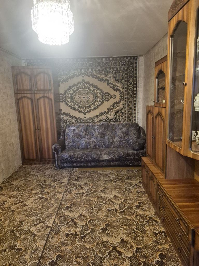 Аренда 2-комнатной квартиры, Нижний Новгород, Строкина ул,  5