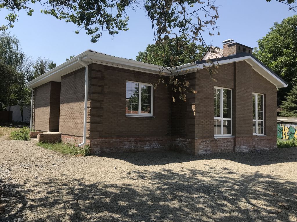 Продажа дома, 110м <sup>2</sup>, 6 сот., Ростов-на-Дону, Каскадная ул