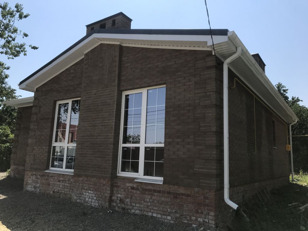 Продажа дома, 110м <sup>2</sup>, 6 сот., Ростов-на-Дону, Каскадная ул