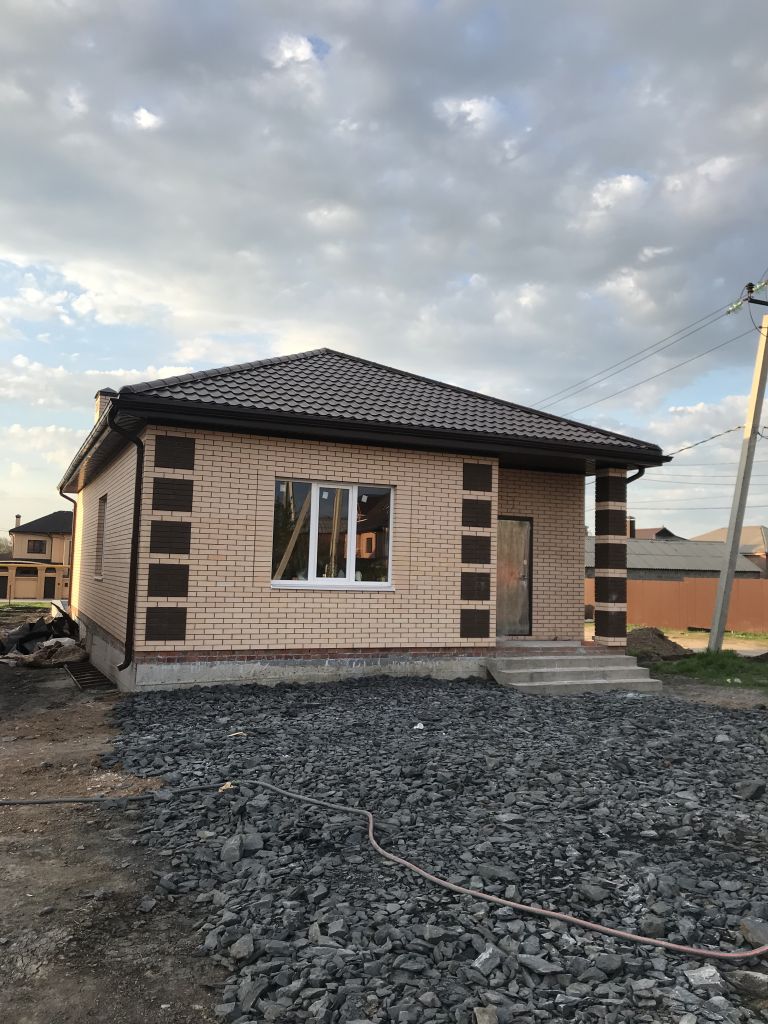 Продажа дома, 90м <sup>2</sup>, 3 сот., Ростовская