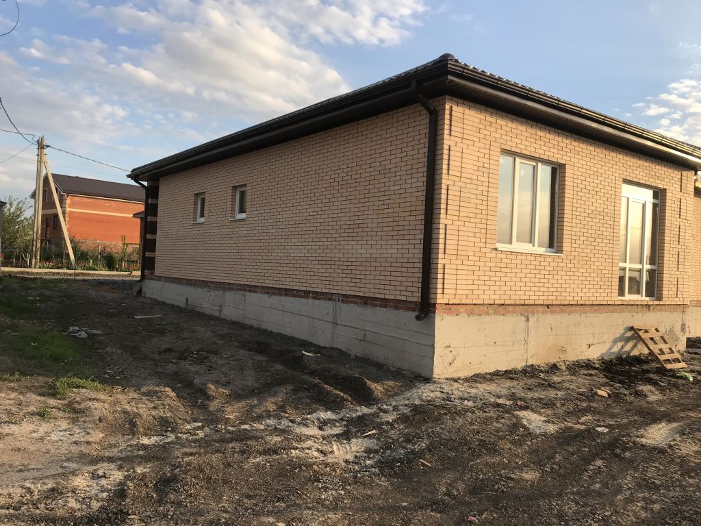 Продажа дома, 90м <sup>2</sup>, 3 сот., Ростовская