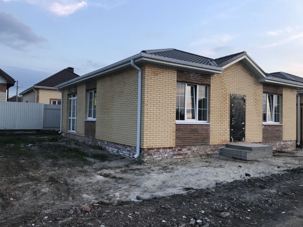 Продажа дома, 100м <sup>2</sup>, 3 сот., Ростовская