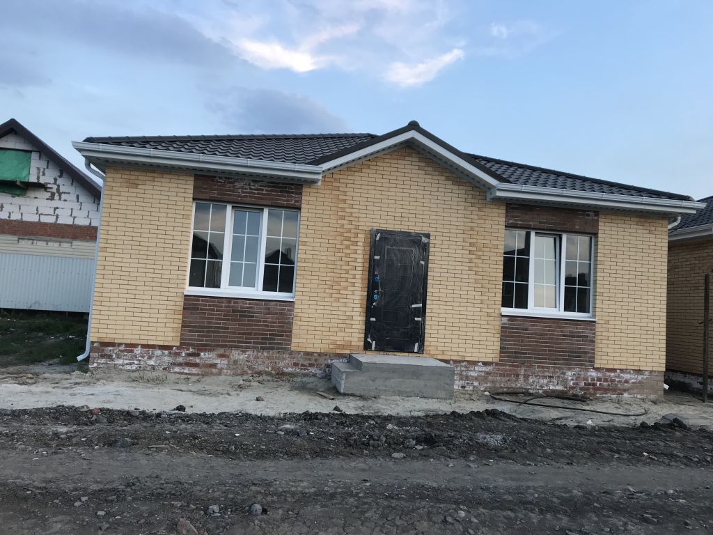 Продажа дома, 100м <sup>2</sup>, 3 сот., Ростовская