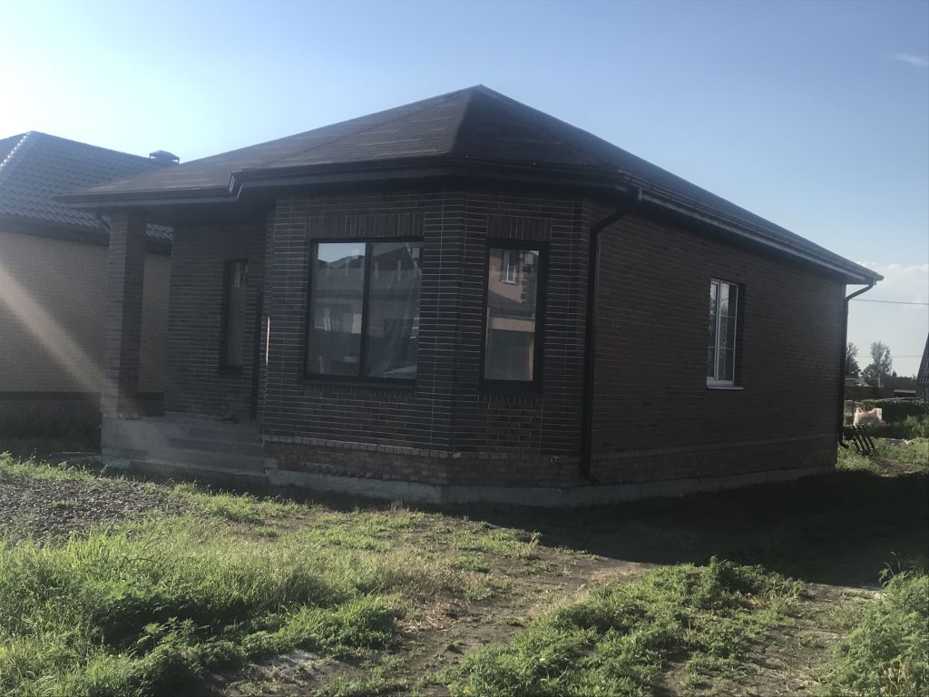 Продажа дома, 90м <sup>2</sup>, 3 сот., Ростовская