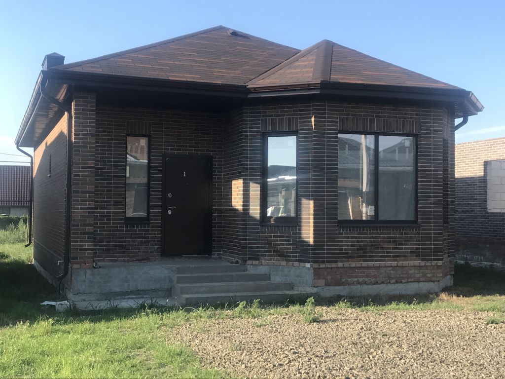 Продажа дома, 90м <sup>2</sup>, 3 сот., Ростовская