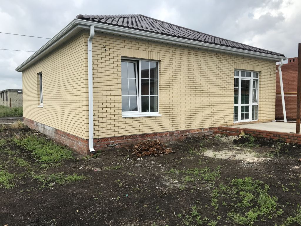 Продажа дома, 80м <sup>2</sup>, 3 сот., Ростовская