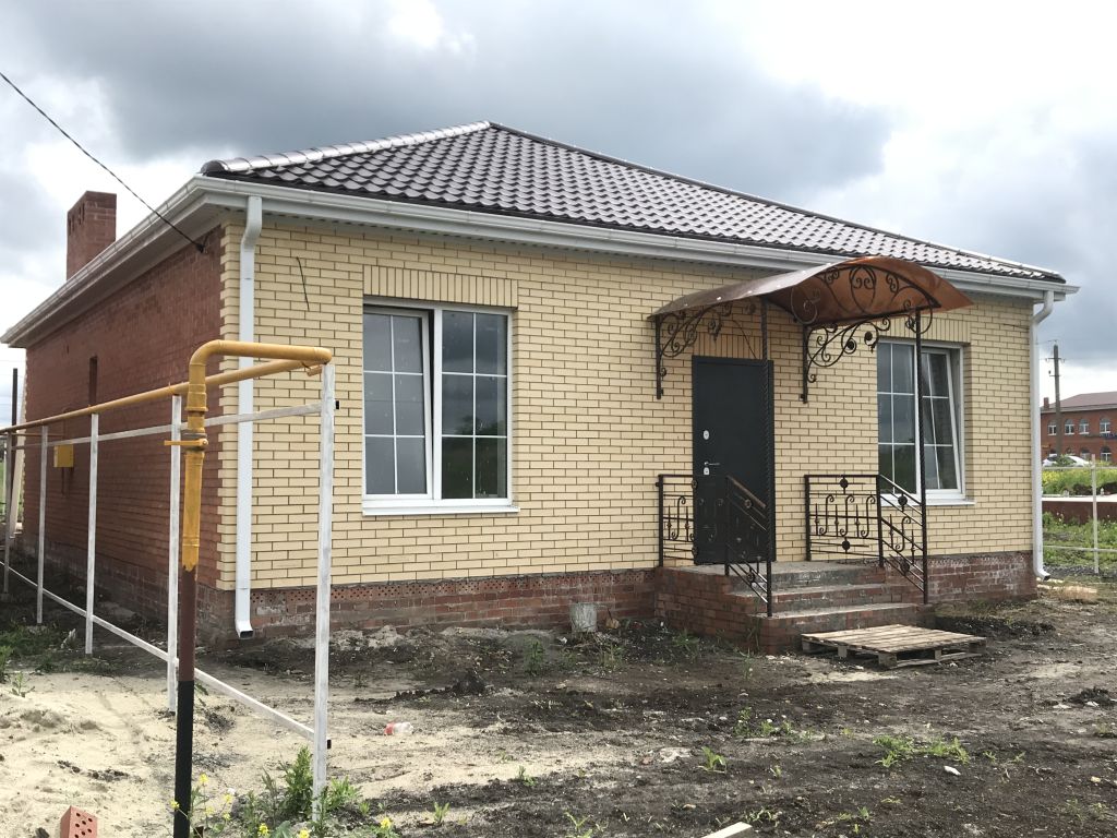 Продажа дома, 80м <sup>2</sup>, 3 сот., Ростовская