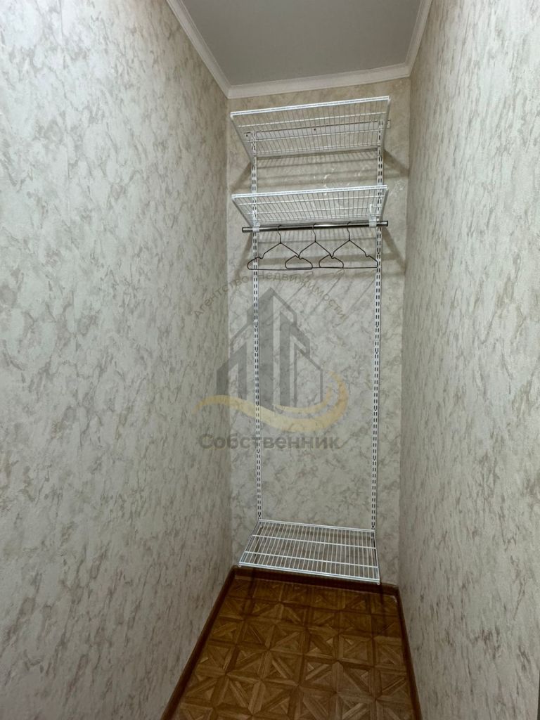 Аренда 1-комнатной квартиры, Старый Оскол, Восточный мкр,  6