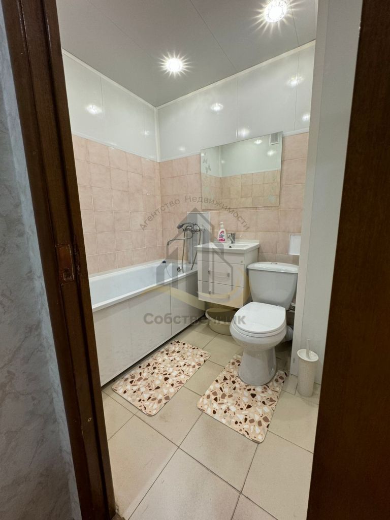 Аренда 1-комнатной квартиры, Старый Оскол, Восточный мкр,  6