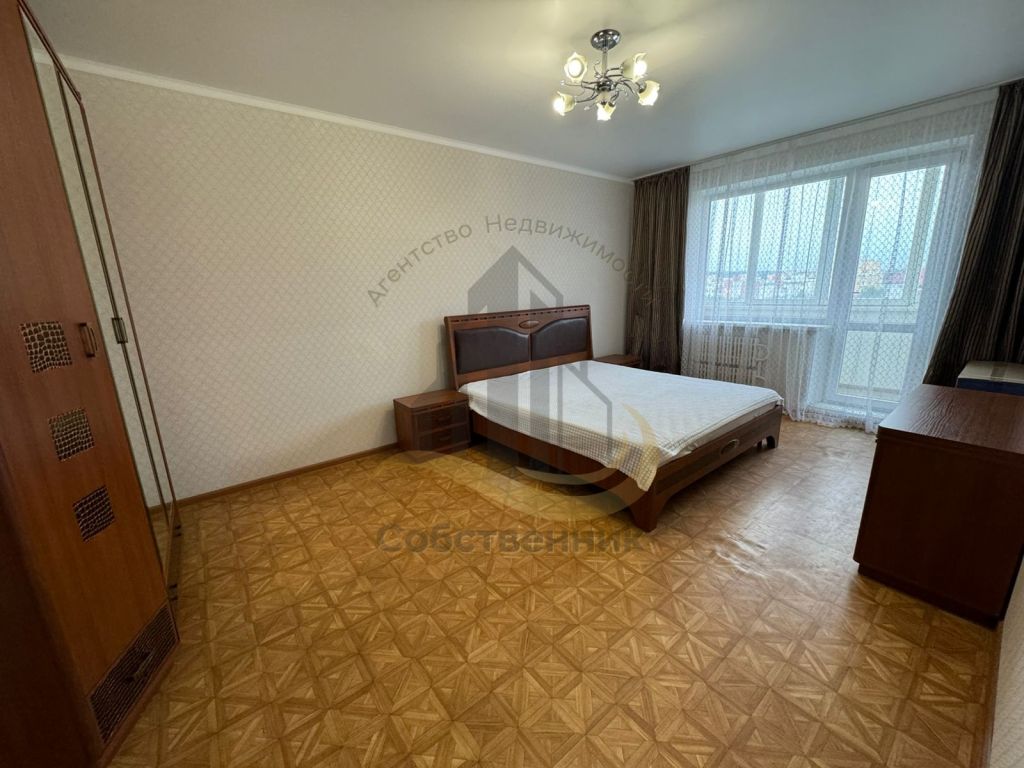 Аренда 1-комнатной квартиры, Старый Оскол, Восточный мкр,  6