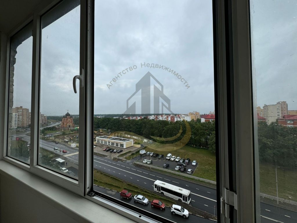 Аренда 1-комнатной квартиры, Старый Оскол, Восточный мкр,  6