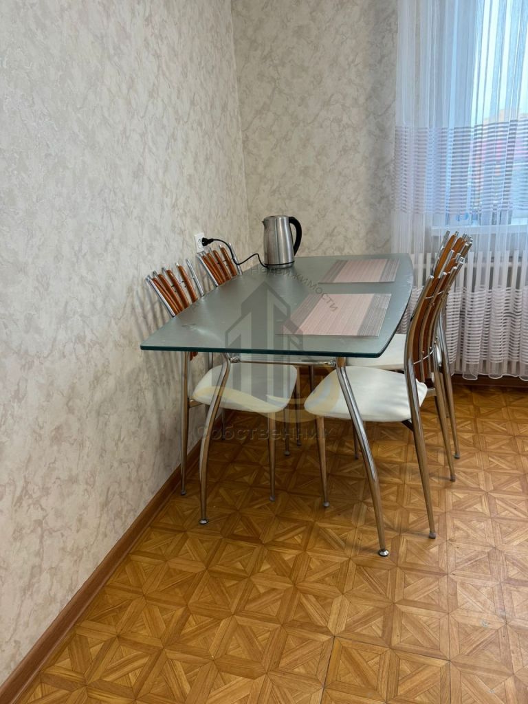 Аренда 1-комнатной квартиры, Старый Оскол, Восточный мкр,  6