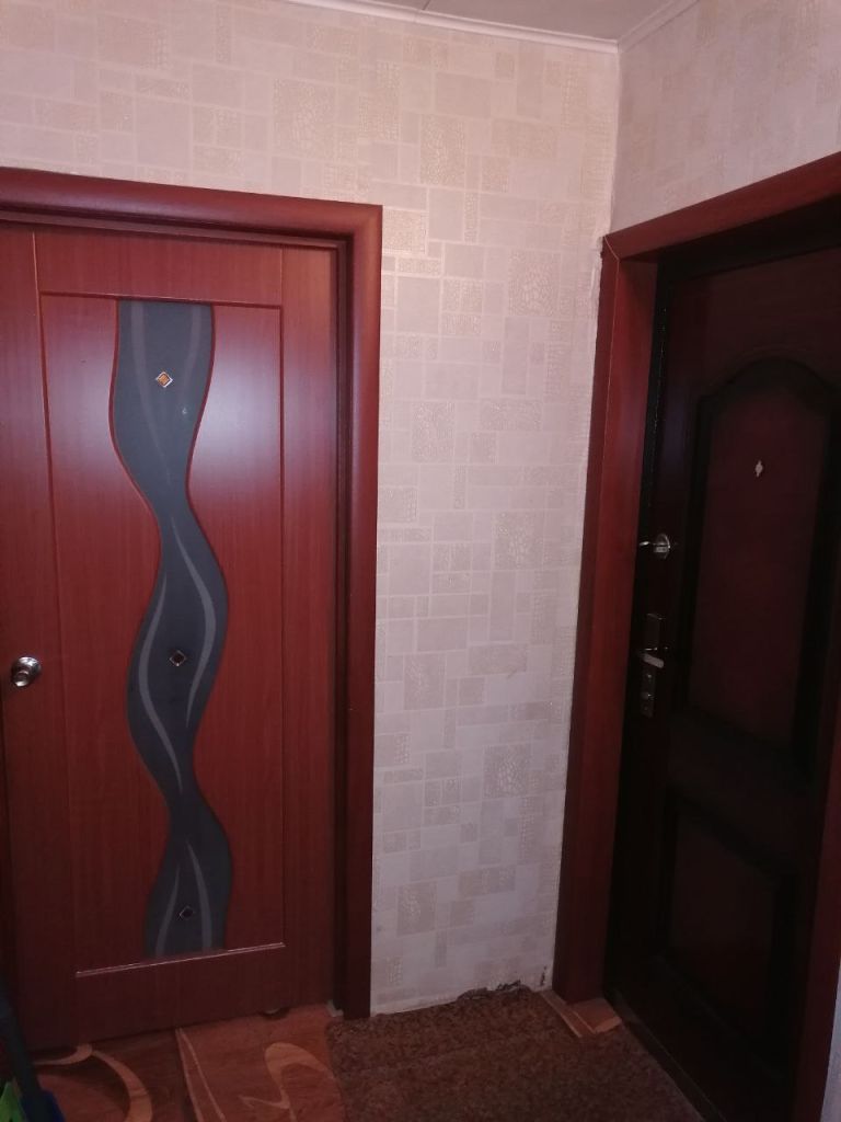 Продажа 2-комнатной квартиры, Совхозный