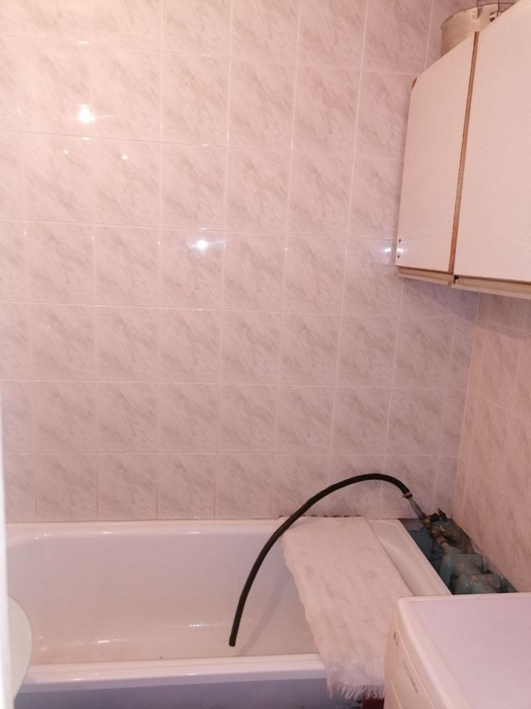 Продажа 2-комнатной квартиры, Совхозный