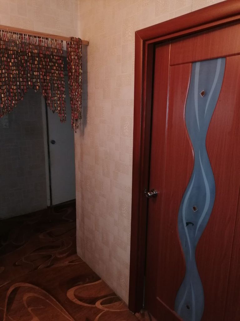 Продажа 2-комнатной квартиры, Совхозный