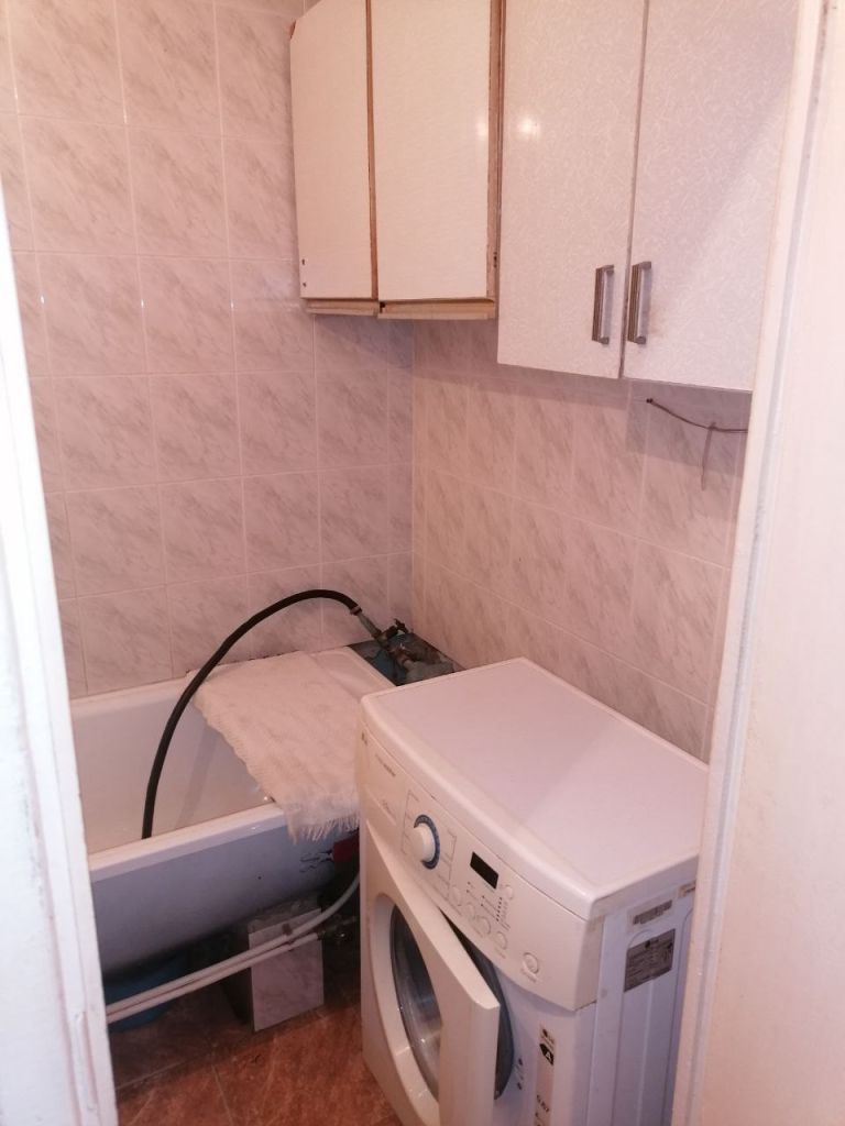 Продажа 2-комнатной квартиры, Совхозный