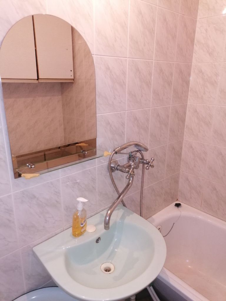 Продажа 2-комнатной квартиры, Совхозный