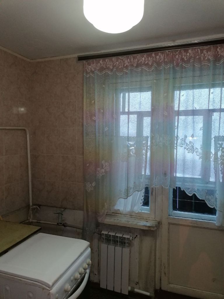 Продажа 2-комнатной квартиры, Совхозный