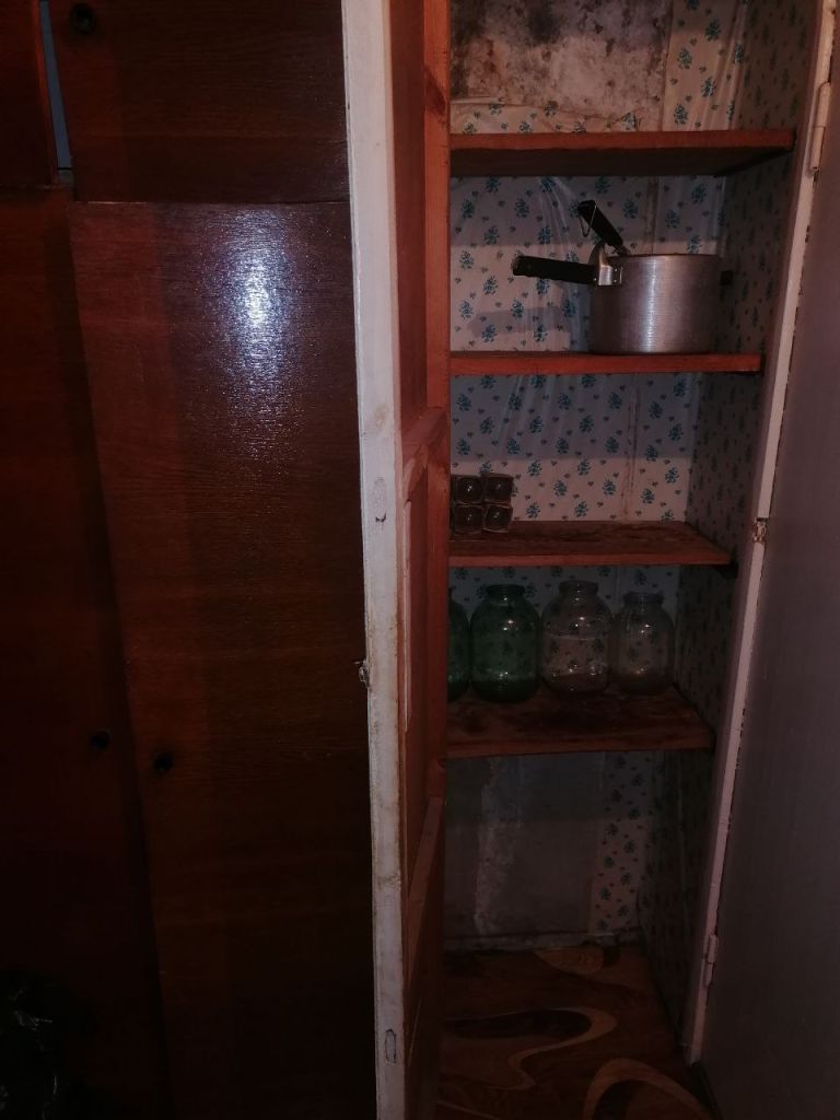 Продажа 2-комнатной квартиры, Совхозный