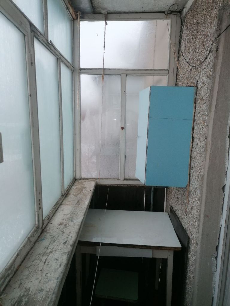 Продажа 2-комнатной квартиры, Совхозный