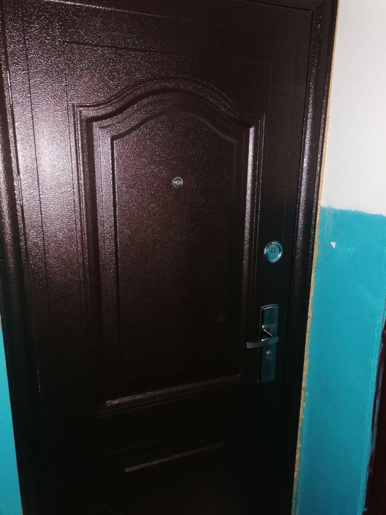 Продажа 2-комнатной квартиры, Совхозный