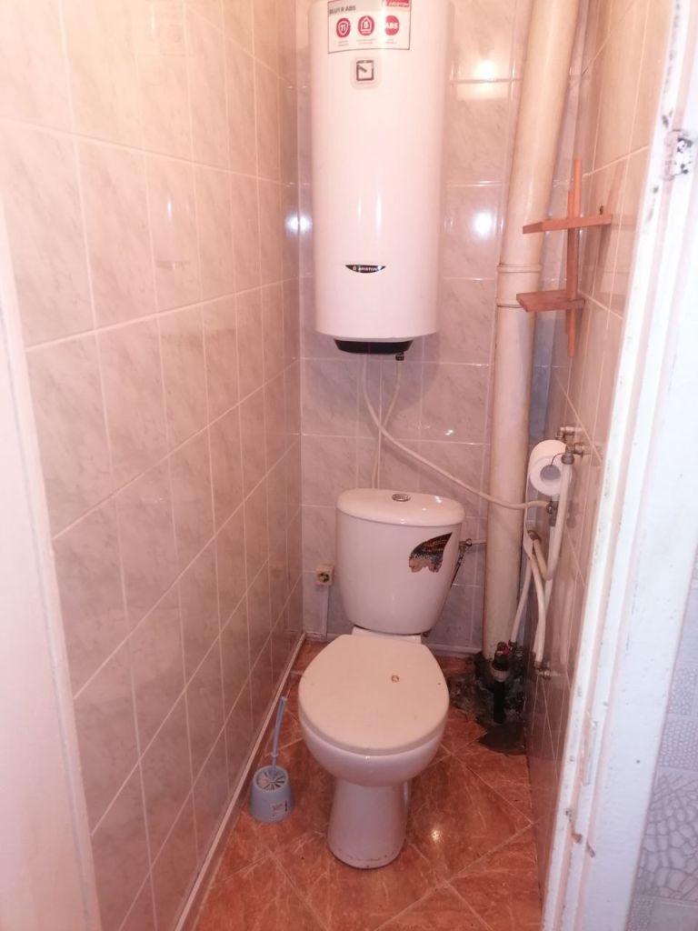 Продажа 2-комнатной квартиры, Совхозный