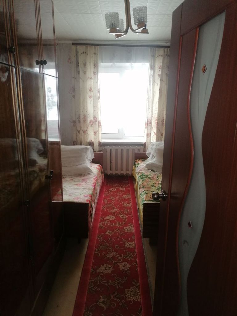 Продажа 2-комнатной квартиры, Совхозный