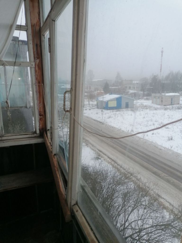 Продажа 2-комнатной квартиры, Совхозный