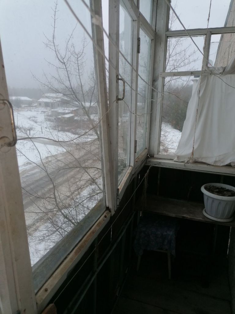 Продажа 2-комнатной квартиры, Совхозный