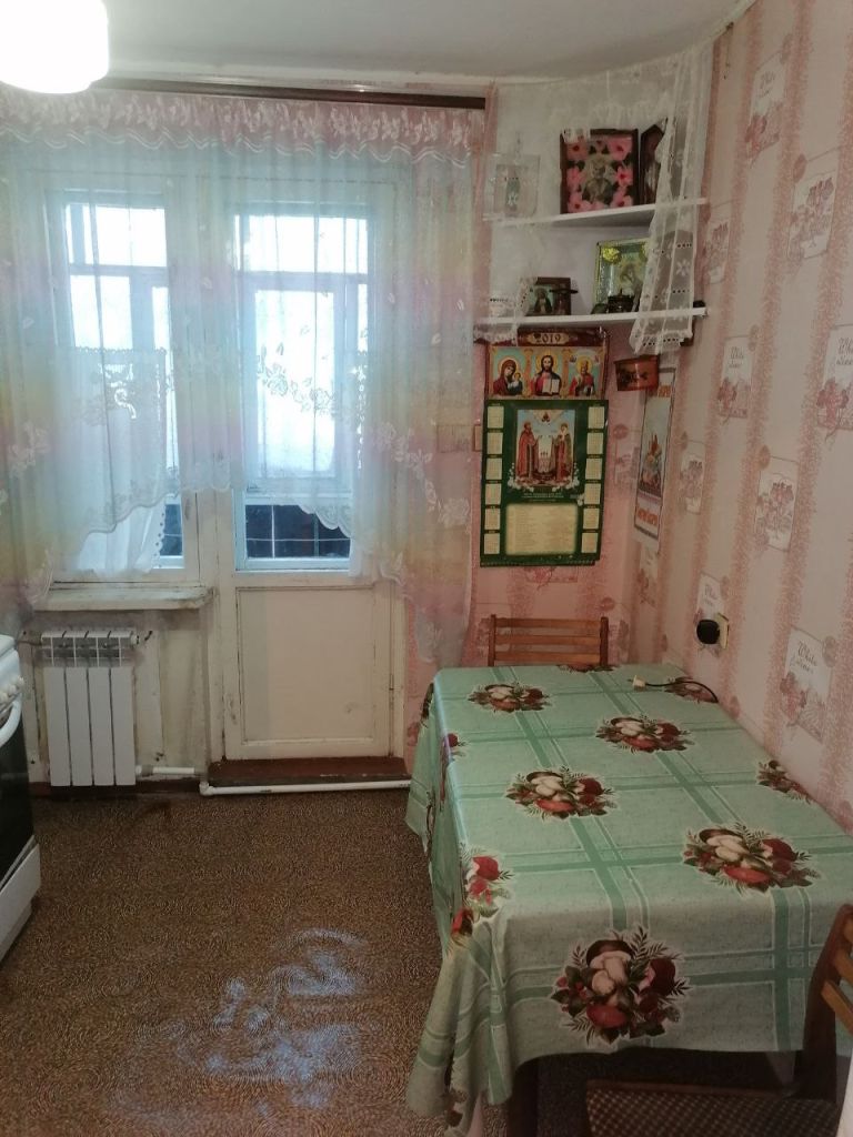 Продажа 2-комнатной квартиры, Совхозный