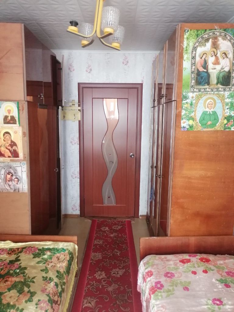 Продажа 2-комнатной квартиры, Совхозный