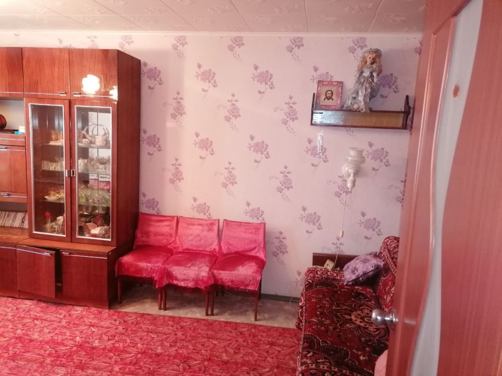 Продажа 2-комнатной квартиры, Совхозный