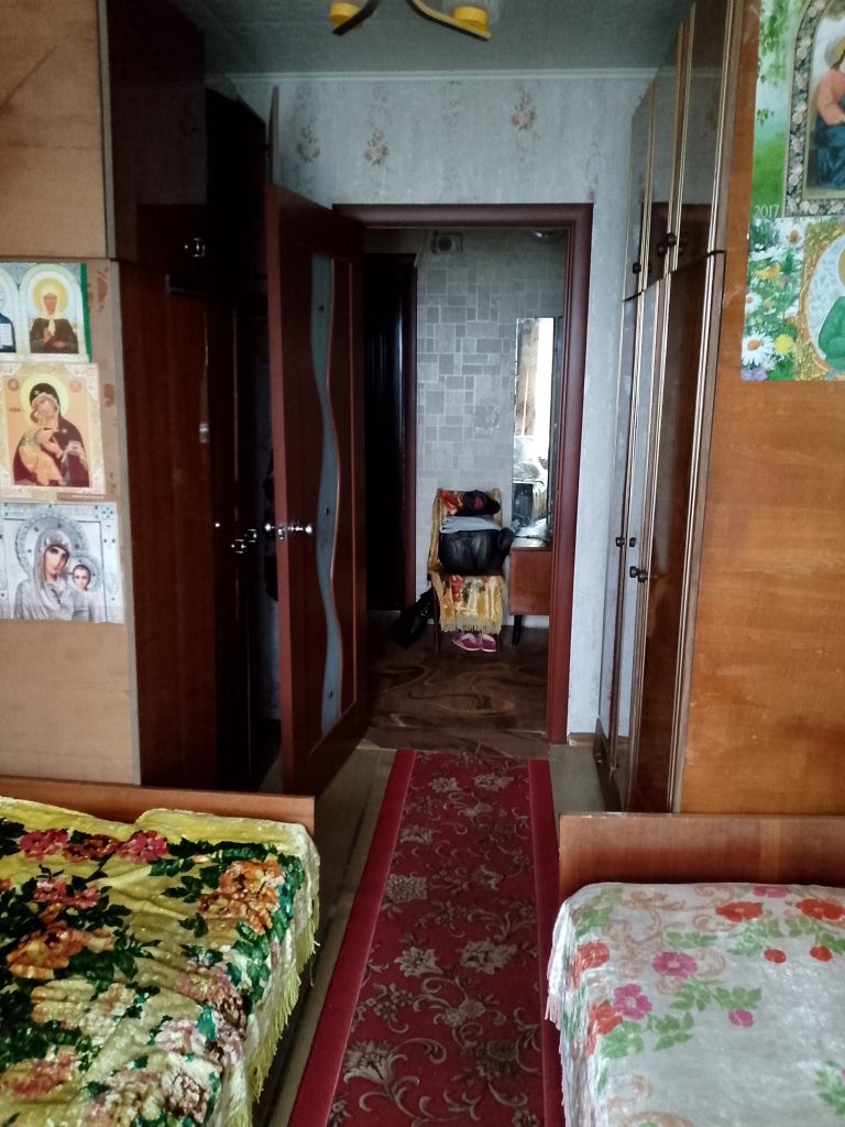 Продажа 2-комнатной квартиры, Совхозный