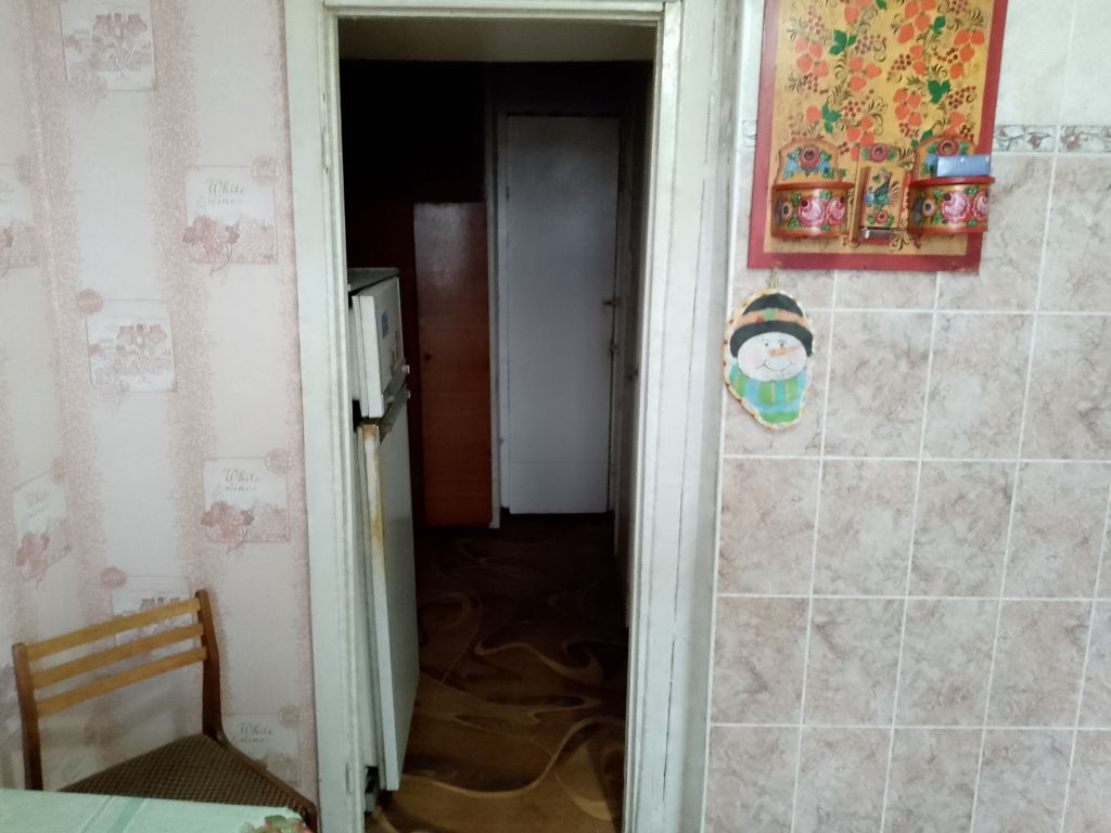 Продажа 2-комнатной квартиры, Совхозный