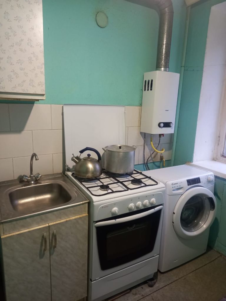 Продажа 1-комнатной квартиры, Фурманов, Крестьянская ул,  5 а