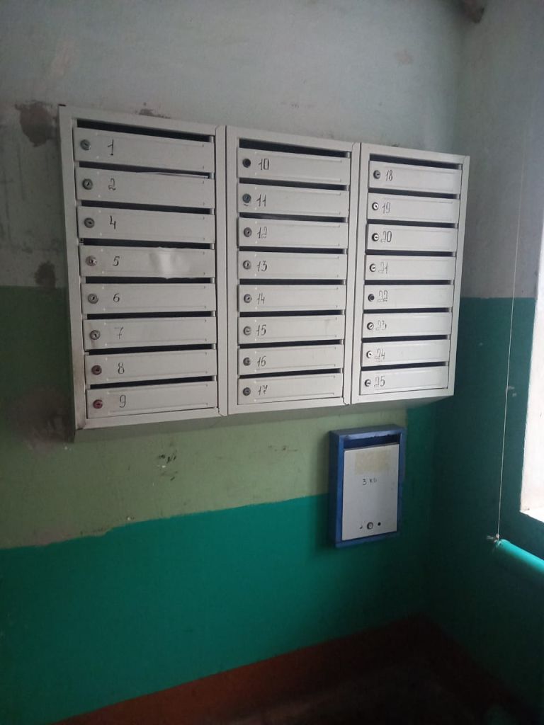 Продажа 1-комнатной квартиры, Фурманов, Крестьянская ул,  5 а