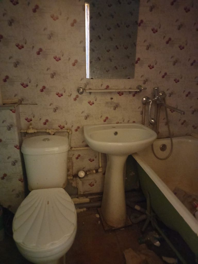 Продажа 1-комнатной квартиры, Фурманов, Крестьянская ул,  5 а