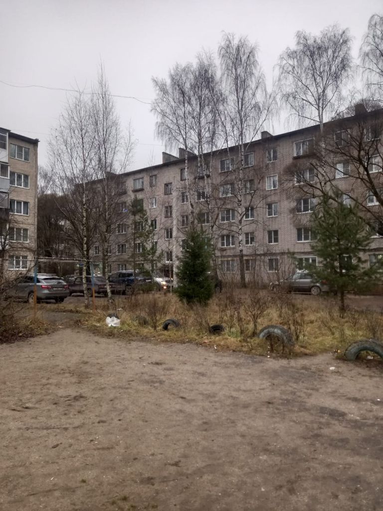 Продажа 1-комнатной квартиры, Фурманов, Крестьянская ул,  5 а