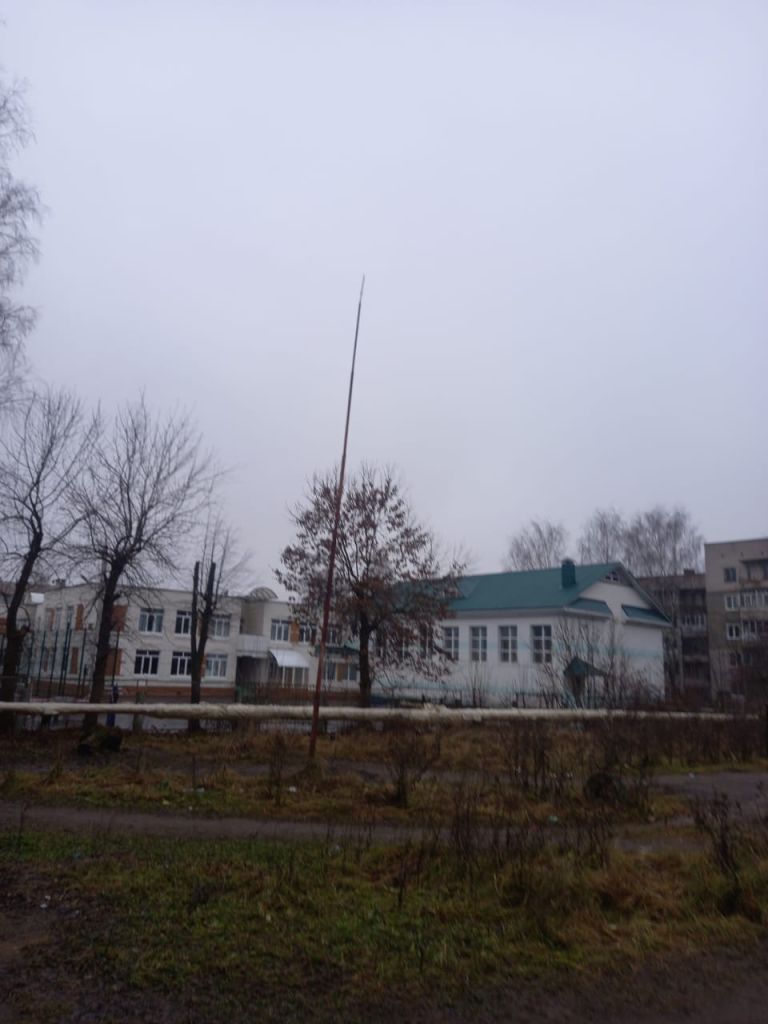 Продажа 1-комнатной квартиры, Фурманов, Крестьянская ул,  5 а