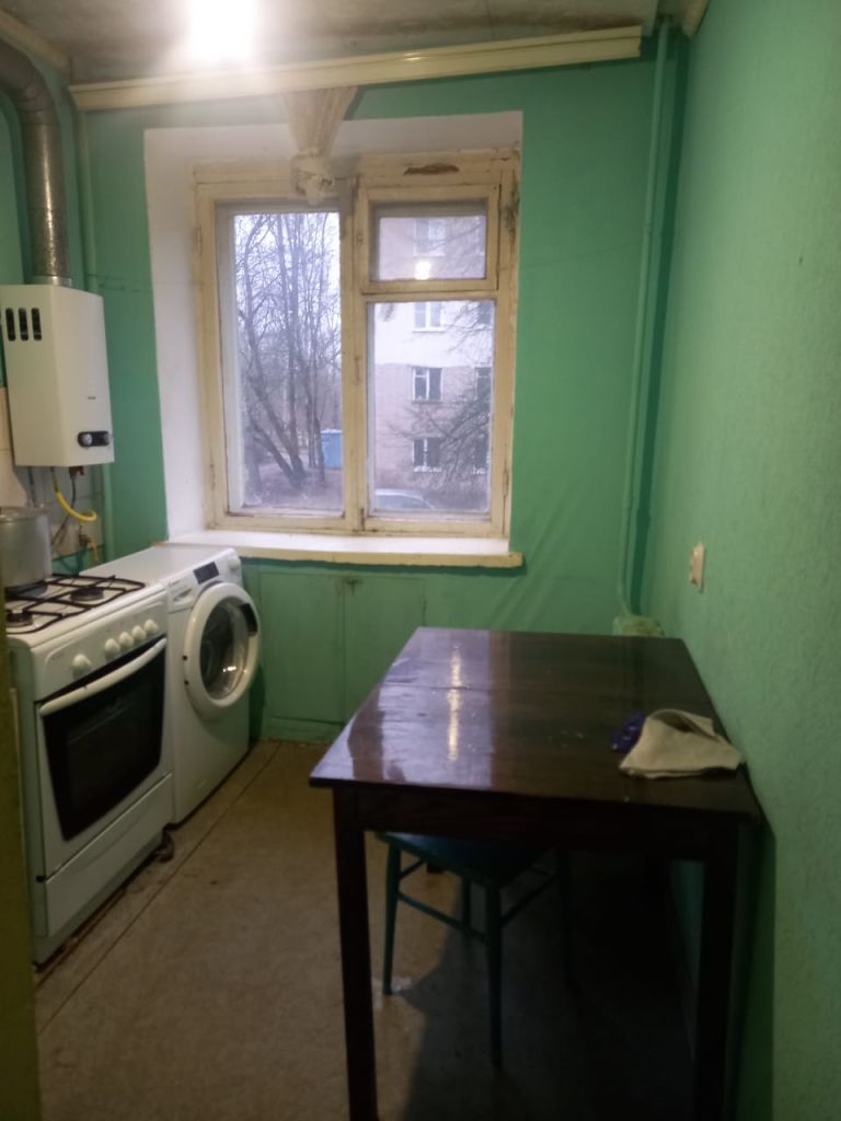 Продажа 1-комнатной квартиры, Фурманов, Крестьянская ул,  5 а