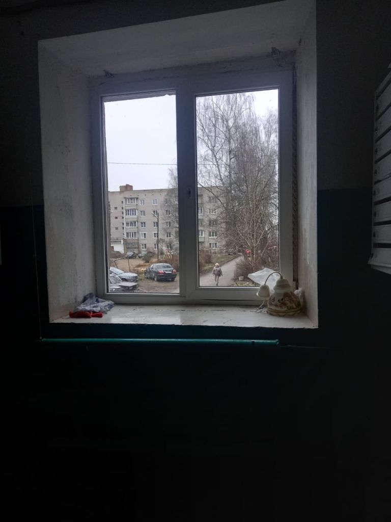 Продажа 1-комнатной квартиры, Фурманов, Крестьянская ул,  5 а