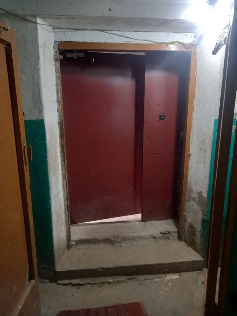 Продажа 1-комнатной квартиры, Фурманов, Крестьянская ул,  5 а