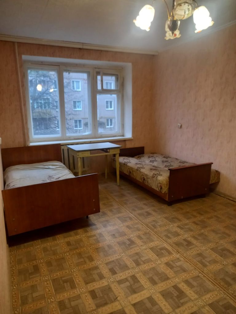 Продажа 1-комнатной квартиры, Фурманов, Крестьянская ул,  5 а