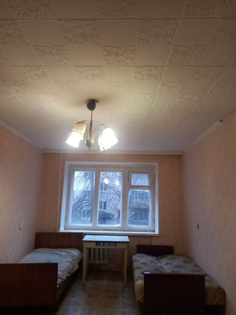 Продажа 1-комнатной квартиры, Фурманов, Крестьянская ул,  5 а