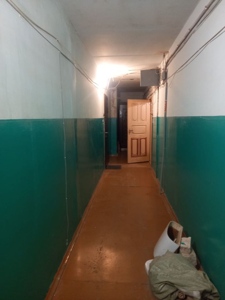 Продажа 1-комнатной квартиры, Фурманов, Крестьянская ул,  5 а