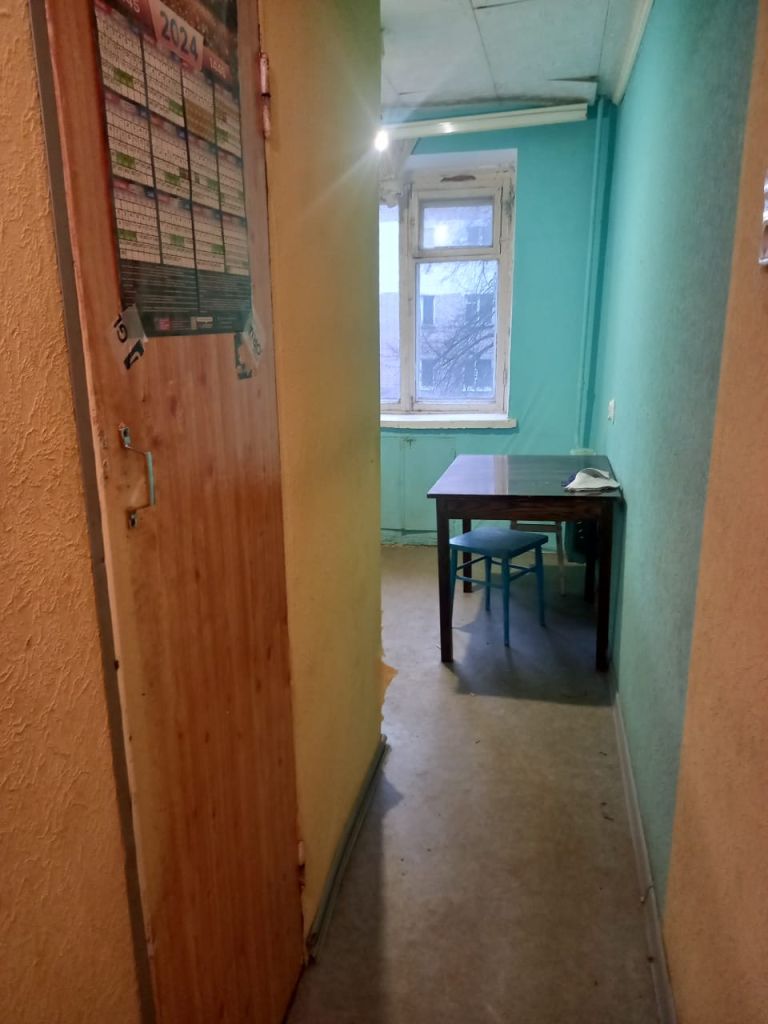 Продажа 1-комнатной квартиры, Фурманов, Крестьянская ул,  5 а