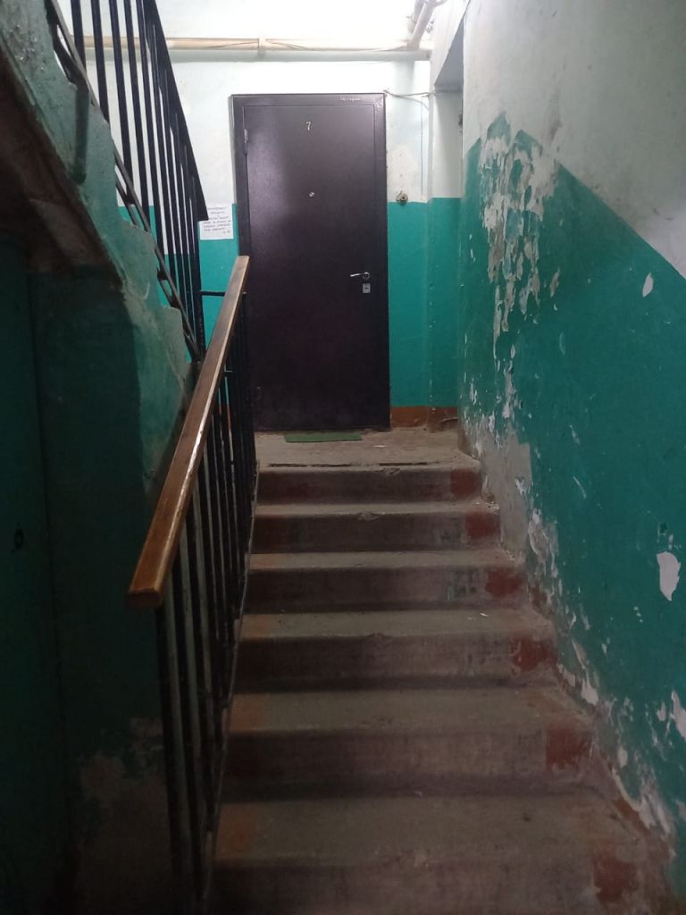 Продажа 1-комнатной квартиры, Фурманов, Крестьянская ул,  5 а