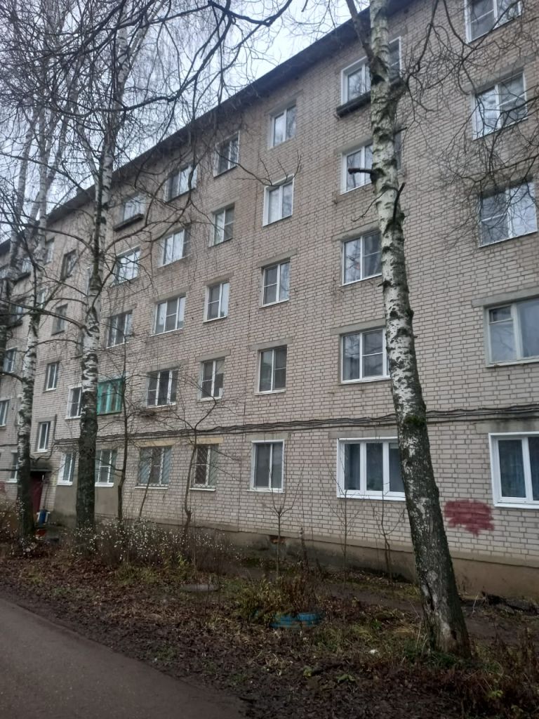 Продажа 1-комнатной квартиры, Фурманов, Крестьянская ул,  5 а