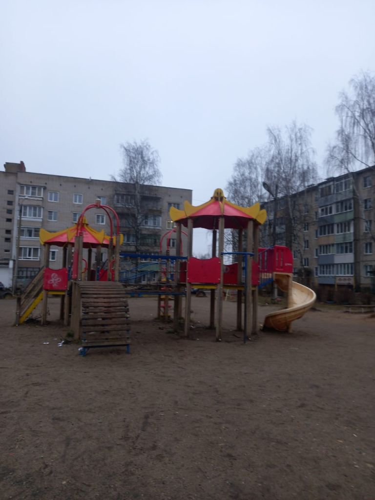 Продажа 1-комнатной квартиры, Фурманов, Крестьянская ул,  5 а