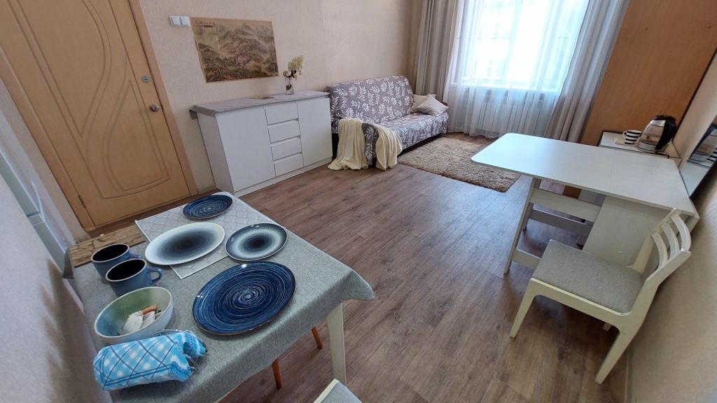 Аренда комнаты, 20м <sup>2</sup>, Иваново, Ленина пр-кт